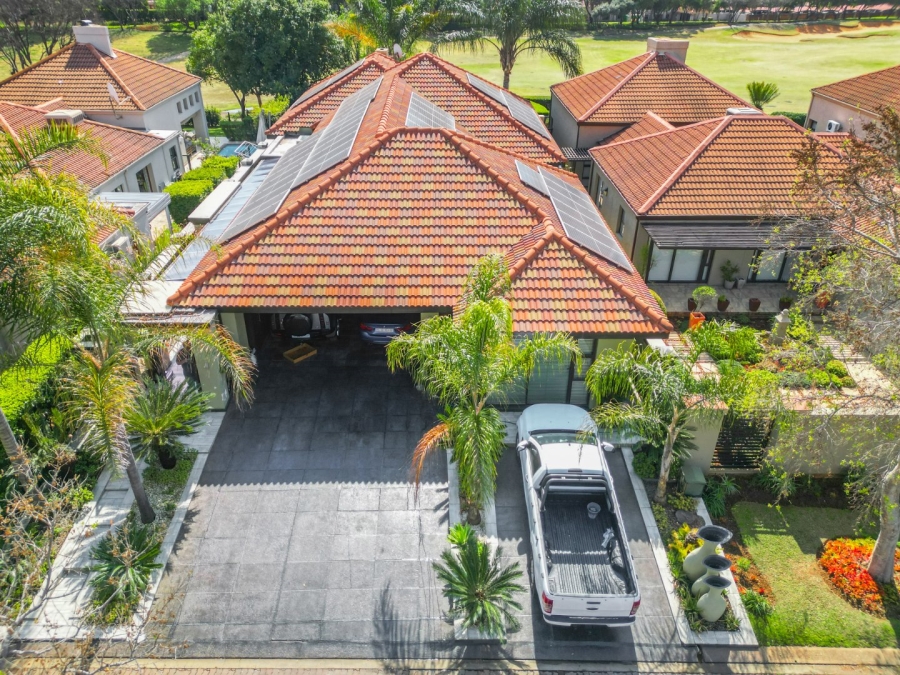 To Let 6 Bedroom Property for Rent in Pecanwood Estate North West